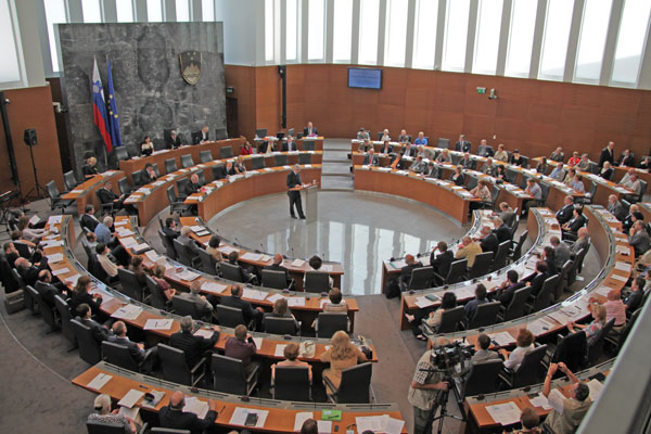 seja parlament