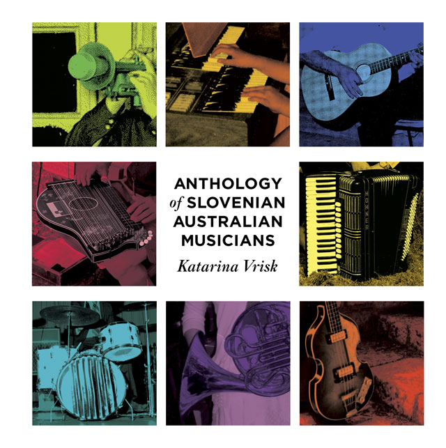 antologySloAustralianMusicians