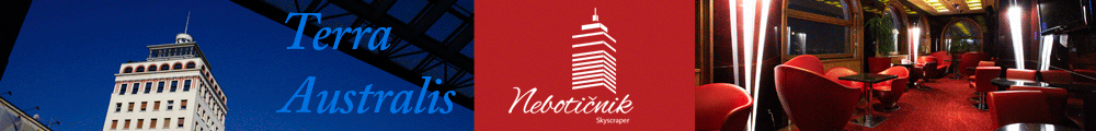 NeboticnikLjubljana