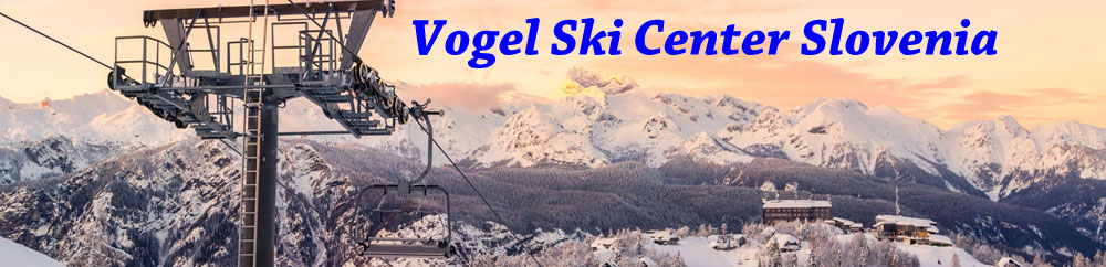 vogelSkiCenter