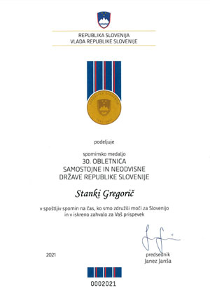 medaljaGregoric2022