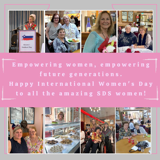 sdsWomansDay2024