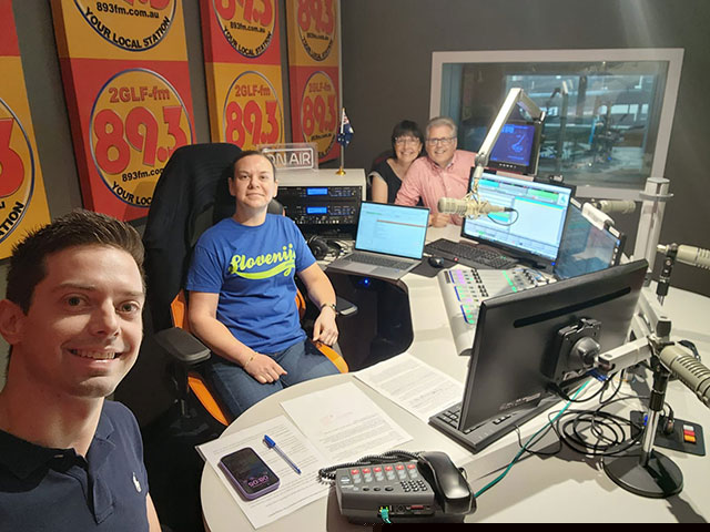 VosaRadio