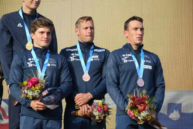 Medals