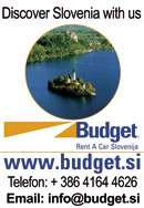 BudgetSlovenija