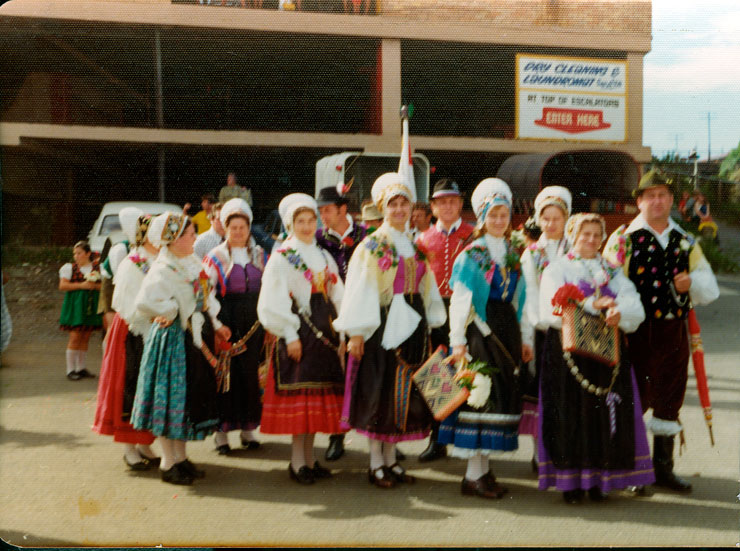 TriglavFolklora