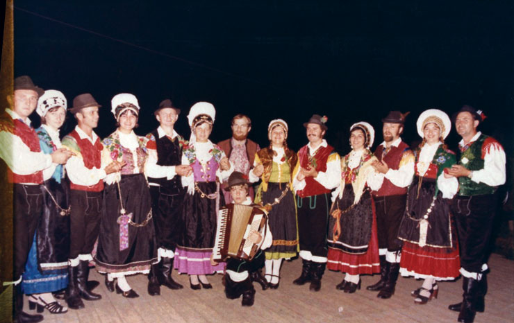 TriglavFolklora