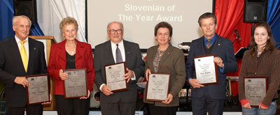 awardsTriglav