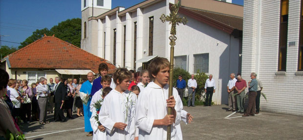 cvetna nedelja