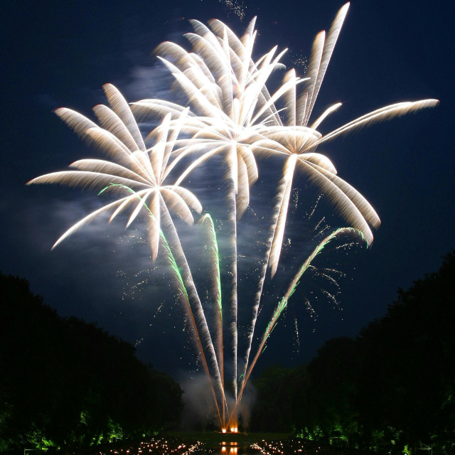 Fireworks