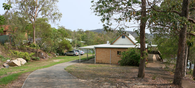 Miriam Klemen in Vlasta Borčul sta nam pripravile dobro kosilo.