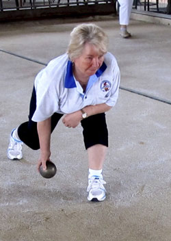 MEDKLUBSKO BALINANJE ZA POKAL IVANA CANKARJA, TRIGLAV 2.DECEMBRA 2012