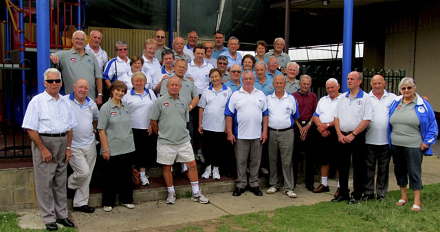MEDKLUBSKO BALINANJE ZA POKAL IVANA CANKARJA, TRIGLAV 2.DECEMBRA 2012