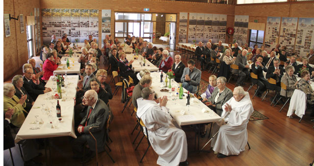 Praznovanje 10 obletnice