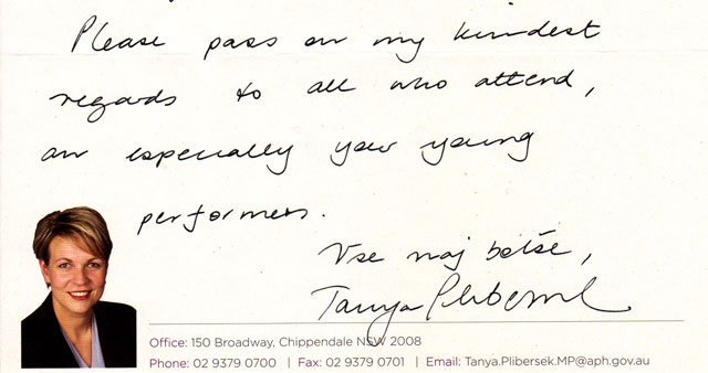 tanyaPlibersekKoncertMelbourne