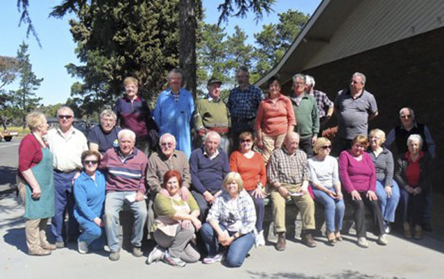 ČLANI NOVEGA ODBORA ZA LETO 2015-15 SO: