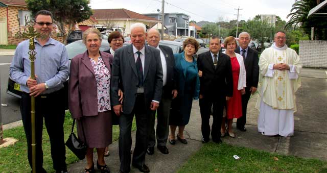 ŽEGNANSKA NEDELJA -'RAFAELOVO