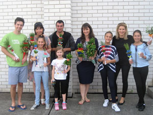 butariceMerrylands2017