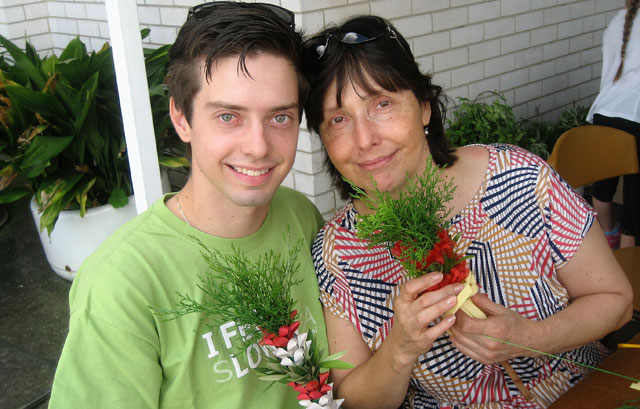 butariceMerrylands2017