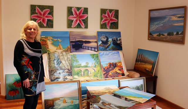 AngelaDensa_artMelbourne