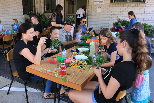 cvetnaNedeljaMerrylands2019