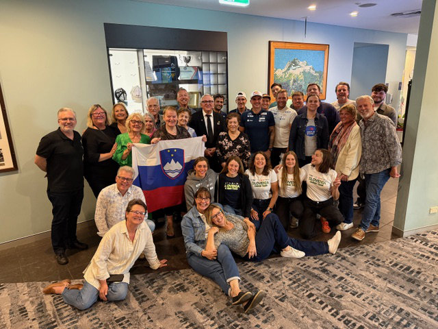 Kajakasi in canuisti