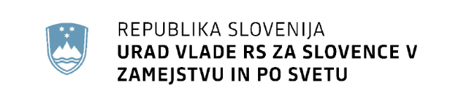 Urad za Slovence po svetu