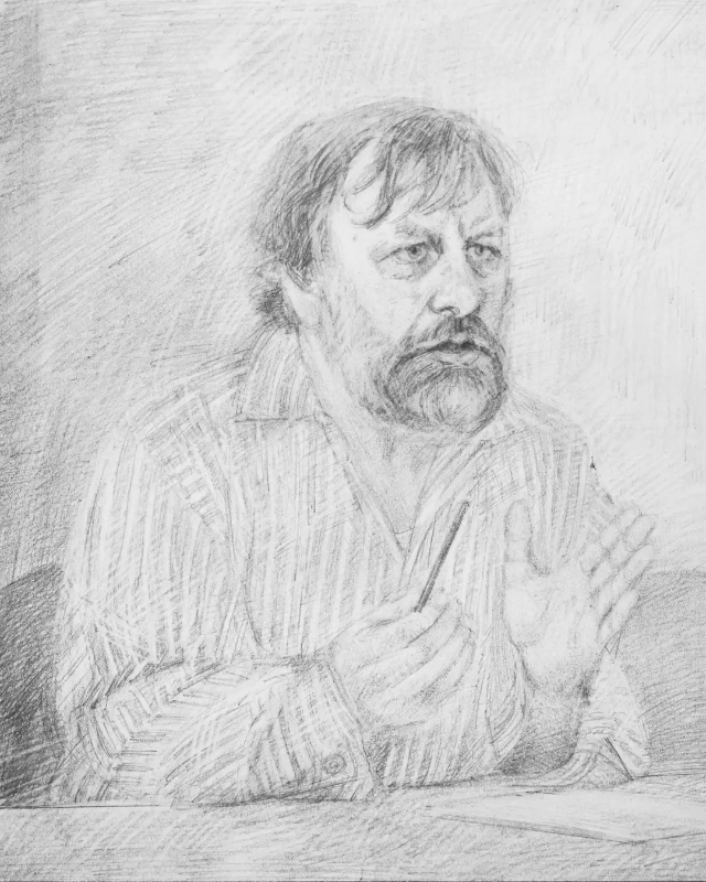 Slavoj Žižek