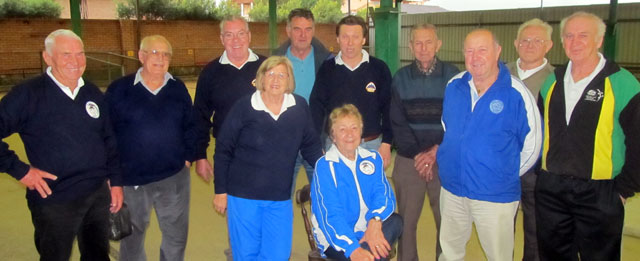 BALINARSKO TEKMOVANJE ZA POKAL NEODVISNOSTI REPUBLIKE SLOVENIJE