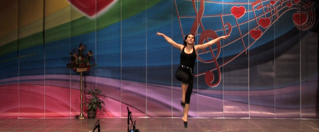 brisbaneKoncert 2012