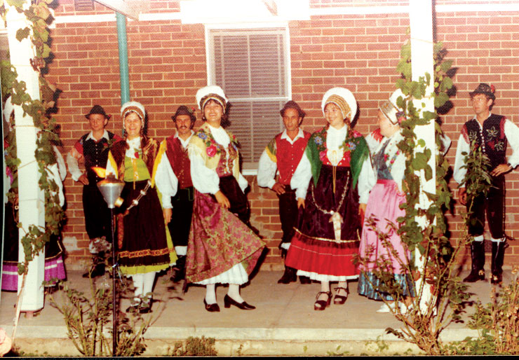 TriglavFolklora