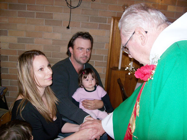 Obnove zakonskih obljub okt 09