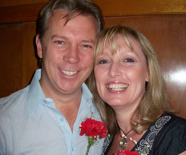 Obnove zakonskih obljub okt 09