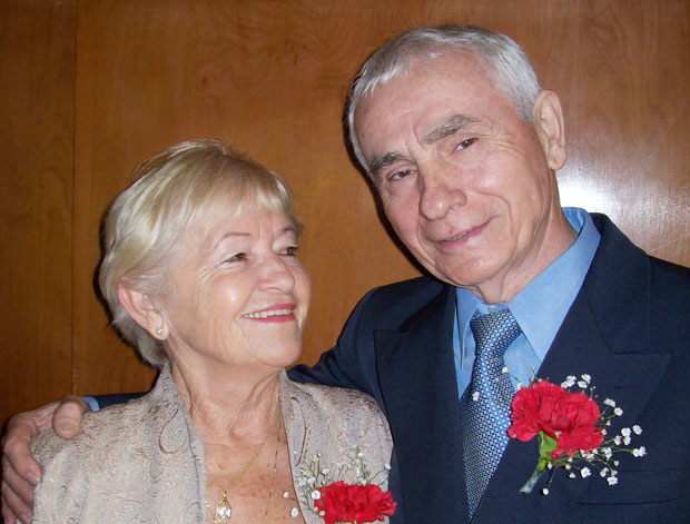 Obnove zakonskih obljub okt 09