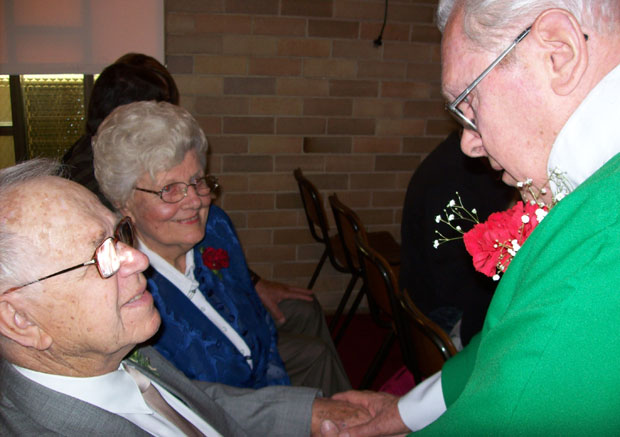 Obnove zakonskih obljub okt 09