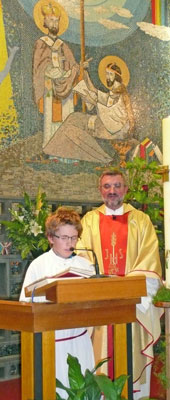 pater ciril melbourne